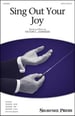 Sing Out Your Joy
